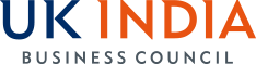 UKIBC Logo